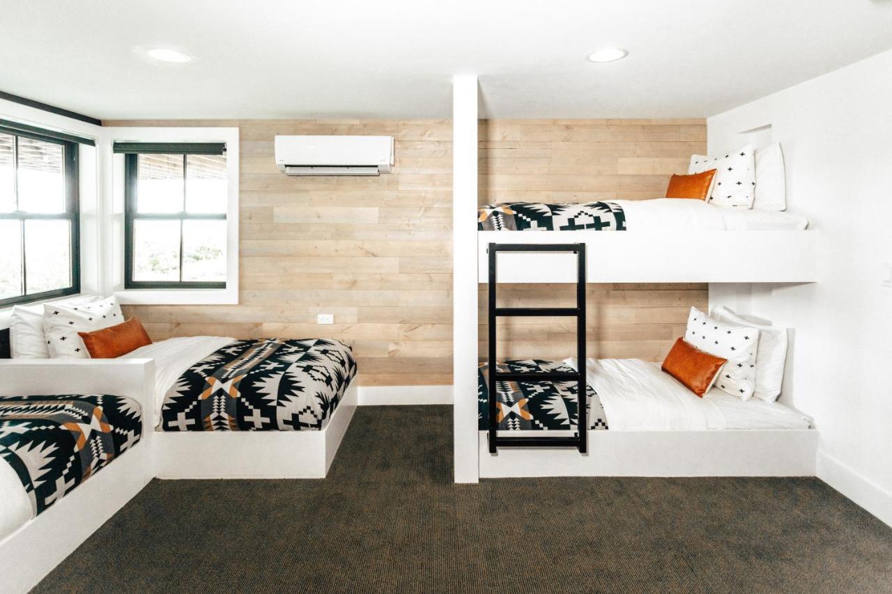 Whidbey Island Modern Farmhouse Greenbank Екстер'єр фото