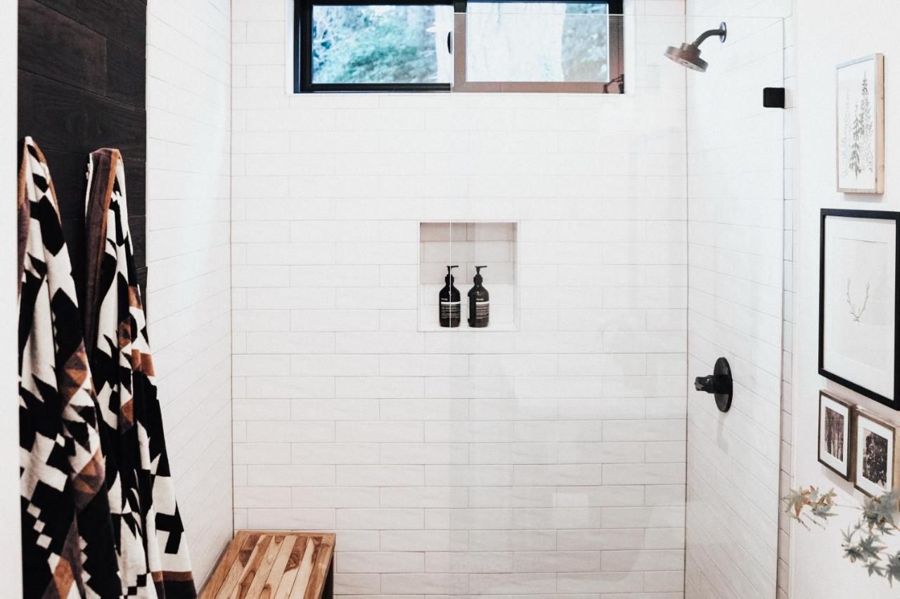 Whidbey Island Modern Farmhouse Greenbank Екстер'єр фото