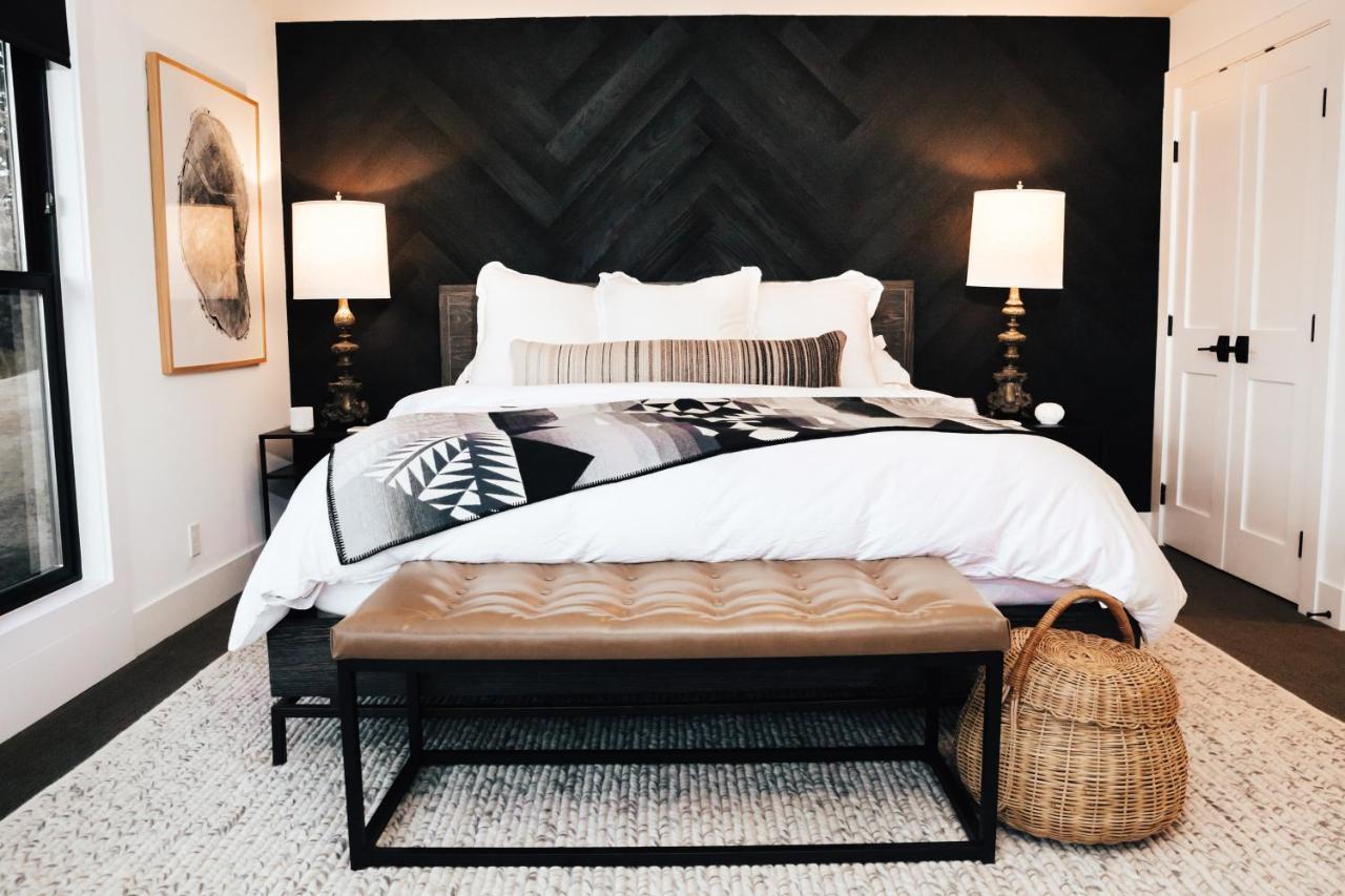 Whidbey Island Modern Farmhouse Greenbank Екстер'єр фото